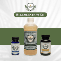 Regeneration Kit