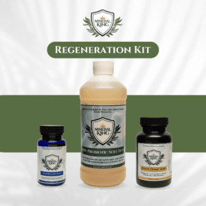 Regeneration Kit