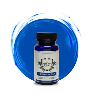 Methylene Blue - 1 Bottle