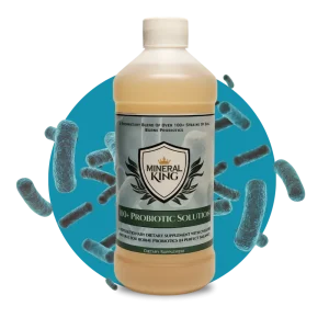 100+ Probiotic Solution™